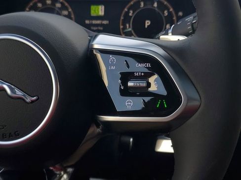 New 2024 Jaguar XF R-Dynamic SE image 25