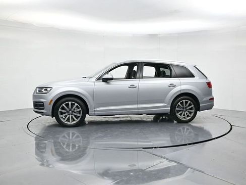 Used 2018 Audi Q7 2.0T Premium Plus w/ Premium Plus Package image 6