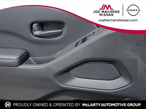 New 2026 Nissan Frontier S AWD/4WD image 23