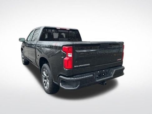 Used 2023 Chevrolet Silverado 1500 RST w/ All Star Edition Plus image 3