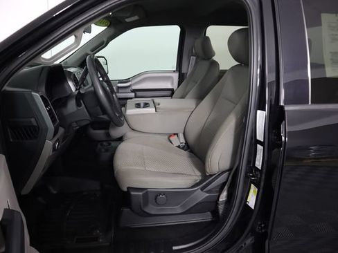 Used 2018 Ford F150 XLT w/ XTR Package AWD/4WD image 32