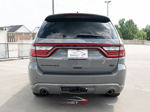 Used 2023 Dodge Durango R/T image 6