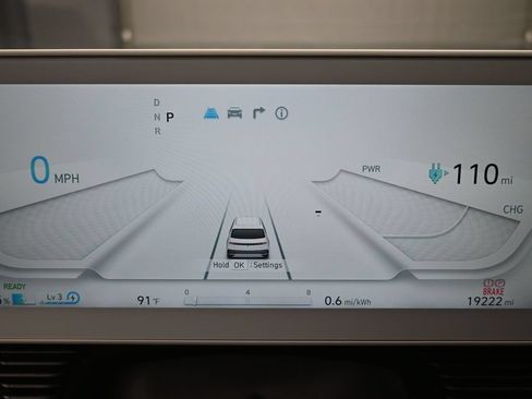 Used 2024 Hyundai Ioniq 5 SE RWD image 37