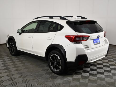 Used 2022 Subaru Crosstrek 2.0i Premium AWD/4WD image 8