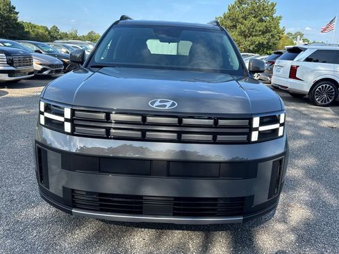 New 2026 Hyundai Santa Fe SEL image 8