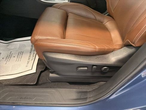 Used 2020 Subaru Ascent Touring w/ Popular Package #2 AWD/4WD image 17