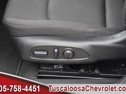 Certified 2024 Chevrolet Malibu LT FWD image 19