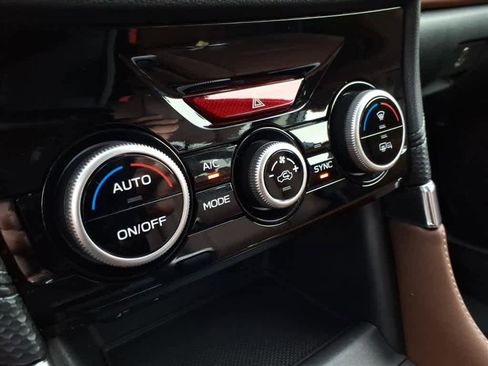 Used 2020 Subaru Forester Touring image 37