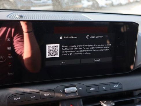 New 2025 Kia K4 EX image 37