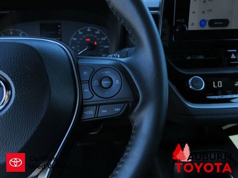 Certified 2024 Toyota Corolla SE image 13