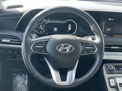 Used 2022 Hyundai Palisade Limited FWD image 7