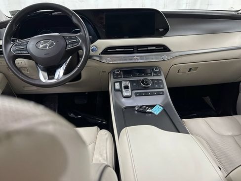 Used 2020 Hyundai Palisade Limited AWD/4WD image 16