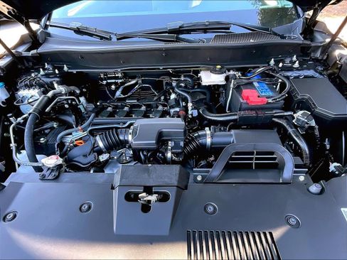 New 2026 Honda CR-V EX image 16
