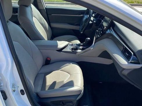 Used 2023 Toyota Camry XSE image 20