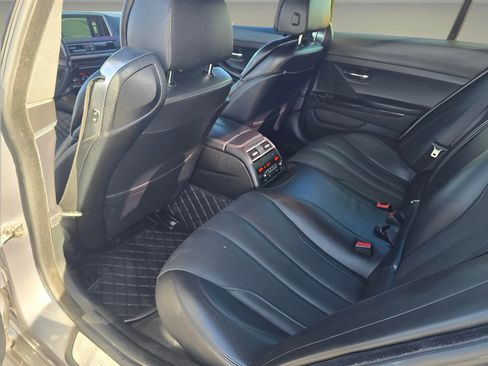 Used 2015 BMW 650i Gran Coupe xDrive image 24