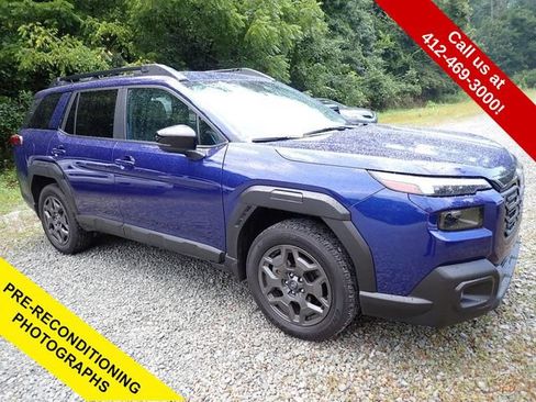 Used 2026 Subaru Outback Premium AWD/4WD image 1