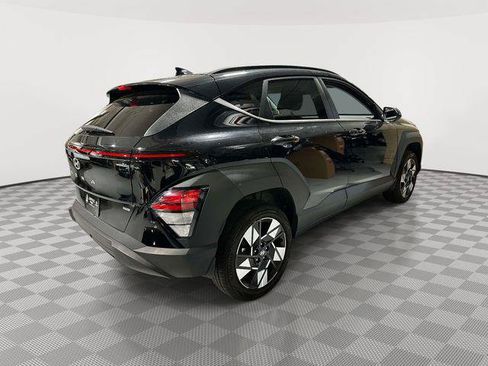 Certified 2024 Hyundai Kona SEL AWD/4WD image 2