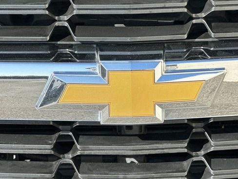 Certified 2019 Chevrolet Silverado 1500 LT w/ All Star Edition image 36