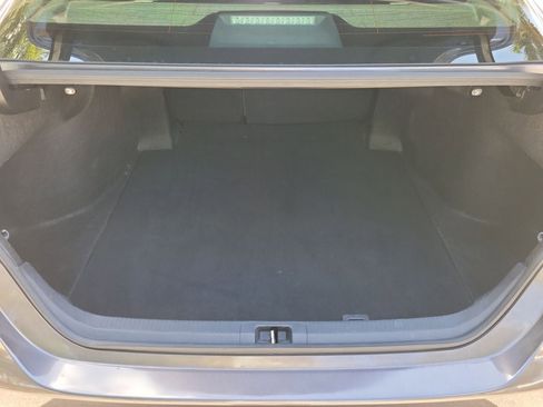 Used 2023 Toyota Camry SE FWD image 8