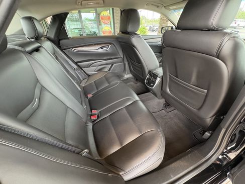 Used 2018 Cadillac XTS Luxury FWD image 29