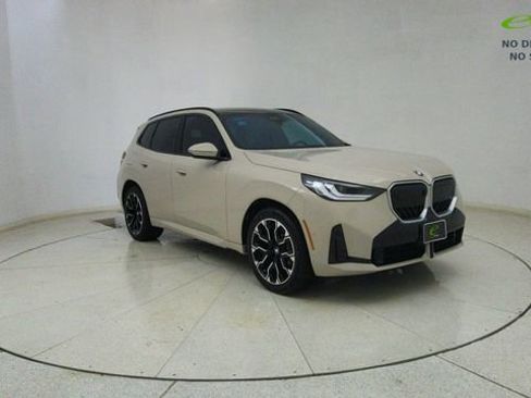 Used 2025 BMW X3 xDrive30i w/ Premium Package AWD/4WD image 67
