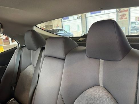 Used 2024 Toyota Camry LE FWD image 7