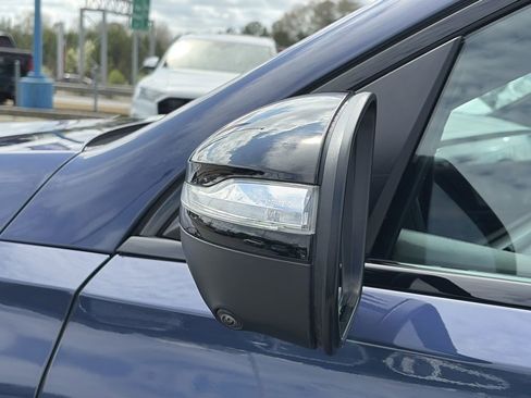 Used 2024 Mercedes-Benz GLE 53 AMG GLE 53 AMG image 13