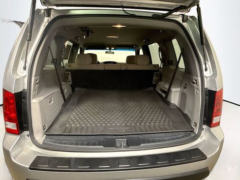 Used 2011 Honda Pilot LX image 23