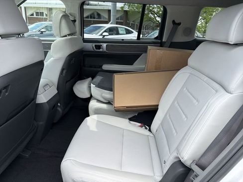 New 2026 Hyundai Santa Fe Calligraphy AWD/4WD image 22
