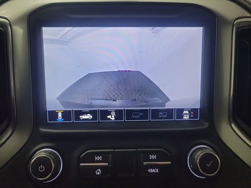 Used 2020 Chevrolet Silverado 2500 LT w/ All Star Edition image 25