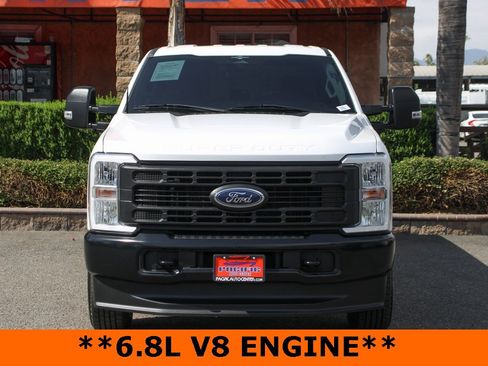 Used 2023 Ford F350 XL image 3