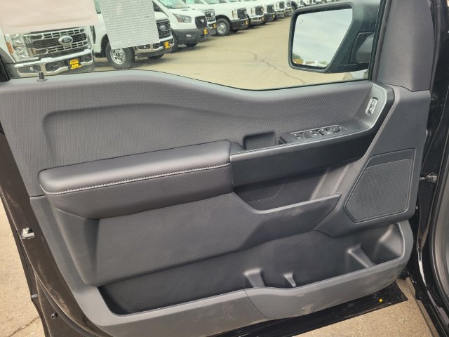 New 2026 Ford F150 STX RWD image 8