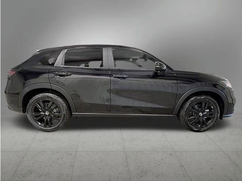 New 2027 Honda HR-V Sport image 8