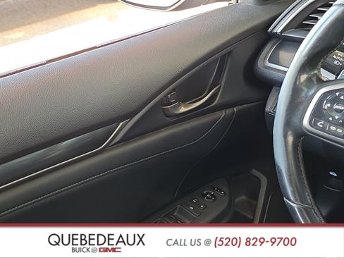 Used 2020 Honda Civic Sport Touring image 21