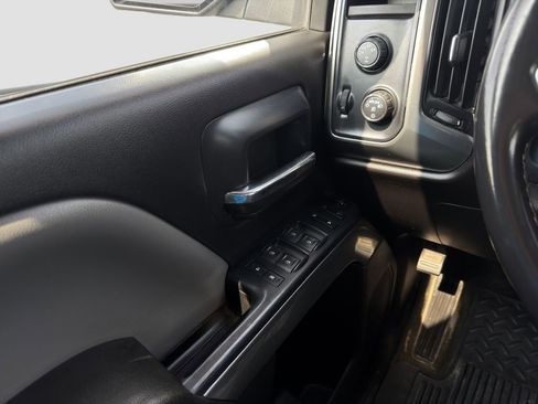 Used 2016 Chevrolet Silverado 1500 LT w/ All Star Edition AWD/4WD image 24