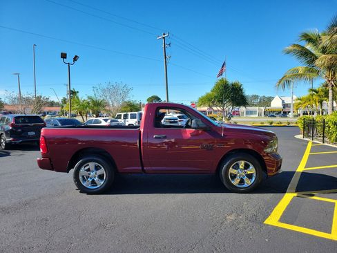 Used 2021 RAM 1500 Express w/ Express Value Package image 5