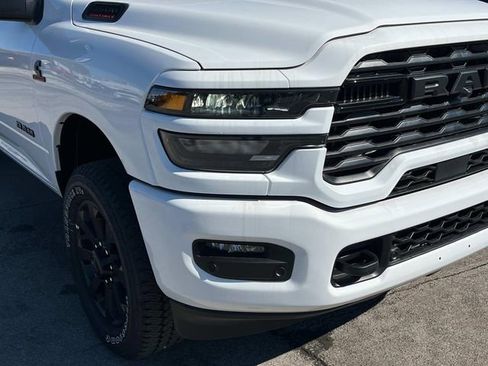 New 2026 RAM 3500 Big Horn image 31