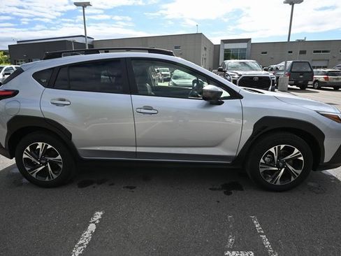 Certified 2024 Subaru Crosstrek 2.0i Premium image 13