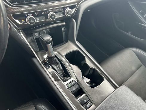Used 2022 Honda Accord Sport image 22