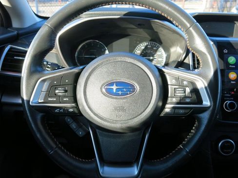 Used 2021 Subaru Crosstrek 2.5i Limited w/ Popular Package #5 image 24