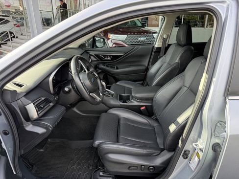 Certified 2023 Subaru Outback Limited XT image 10