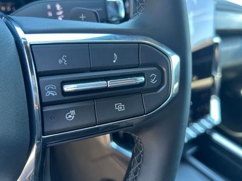 New 2026 GMC Acadia Elevation w/ Black Edition AWD/4WD image 21