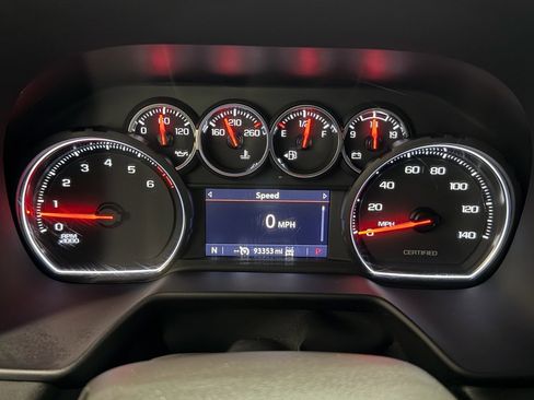 Used 2021 Chevrolet Tahoe 4WD w/ Remote Keyless Entry Package image 14