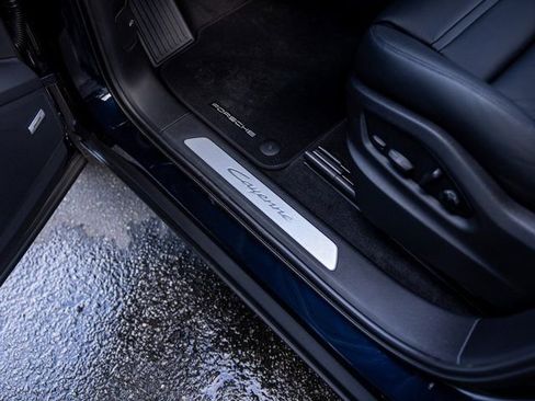 New 2026 Porsche Cayenne image 34