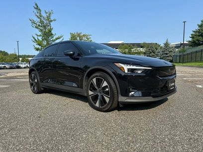 Certified 2024 Polestar Polestar 2