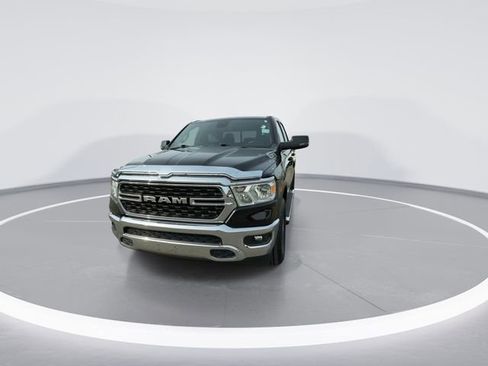 Used 2023 RAM 1500 Big Horn AWD/4WD image 3