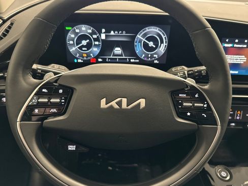 New 2026 Kia Niro Wind image 20