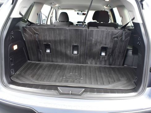 Used 2022 Subaru Ascent Premium w/ Convenience Package image 26