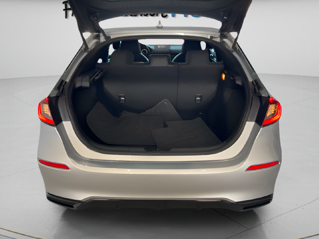 Certified 2026 Honda Civic Sport image 21