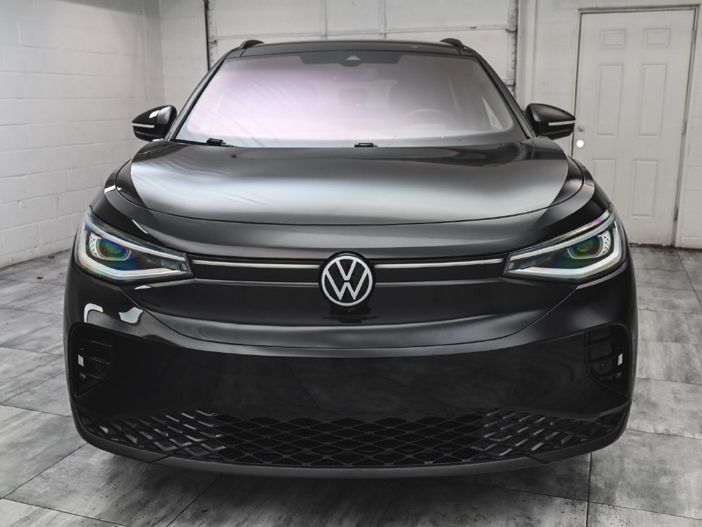 Used 2023 Volkswagen ID.4 Pro S AWD/4WD image 2